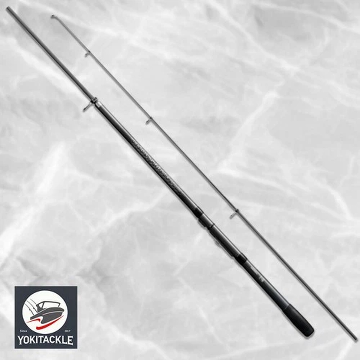 Shimano Holiday Spin 305JX-TS Surf Casting Fishing Rod