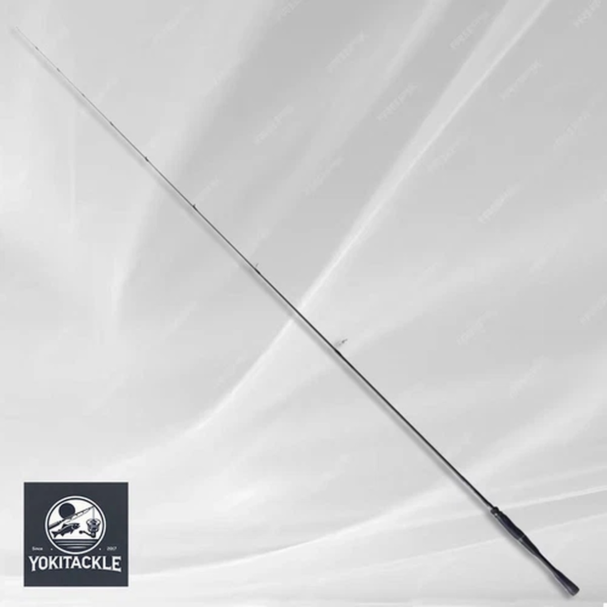 Shimano JACKALL 24 Poison Adrena 268M+ Spinning rod Shipping from JAPAN