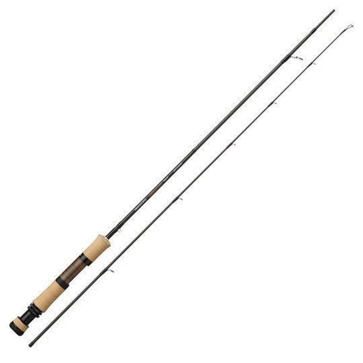 SMITH TROUTIN SPIN Lagless BORON TLB-49DT Spinning Rod for Trout