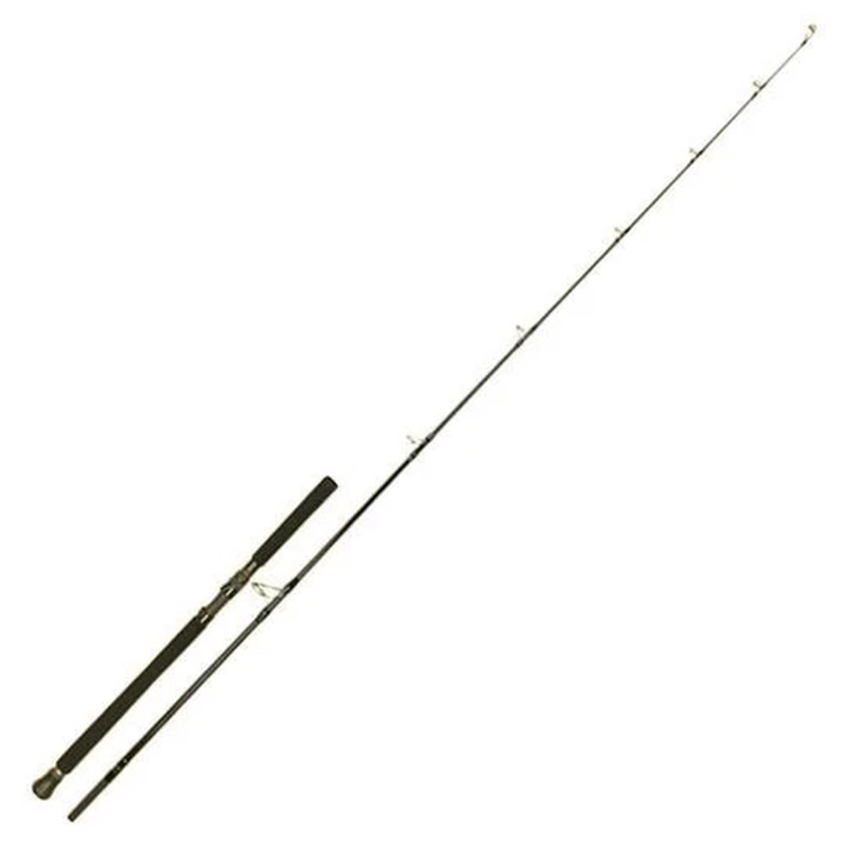SOULS OCEANS Level Series PS-O83L 10S for GT/TUNA Popping Spinning Rod