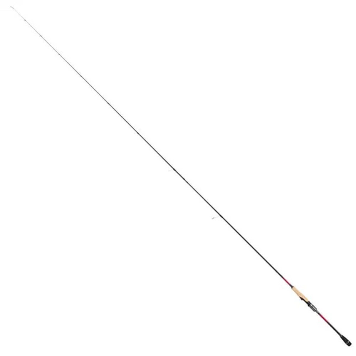 Tailwalk CRIMSON S82ML-F Spinning Rod Lure Fishing 8ft 2in 2-pieces Unisex Adult