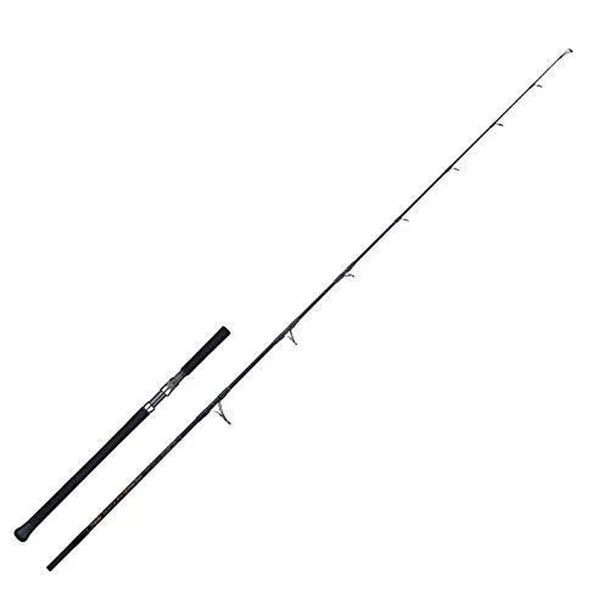 Tenryu Spike SK732S-MH Spinning Rod