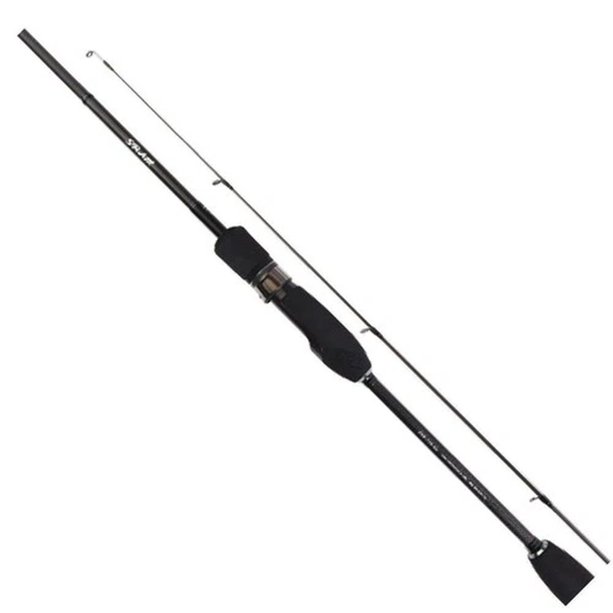 TICT SRAM EXR-73S-Sis 2 pieces Spinning Rod New