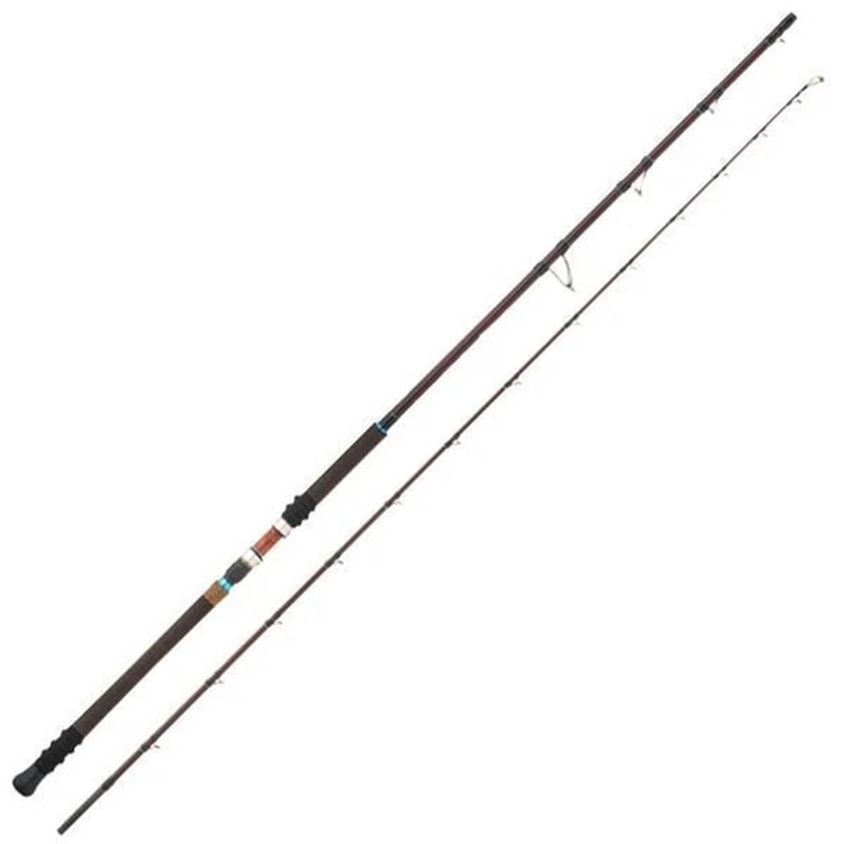 TULALA Baritono 108 Straw Setting Spinning Rod