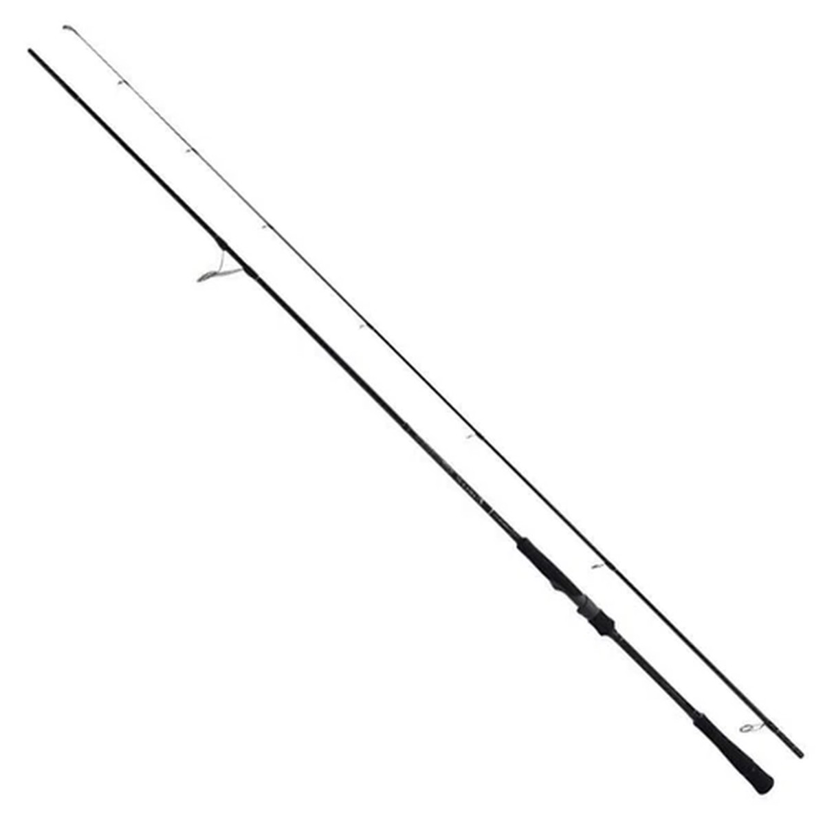 YAMAGA Blanks EARLY 97MMH Spinning Rod