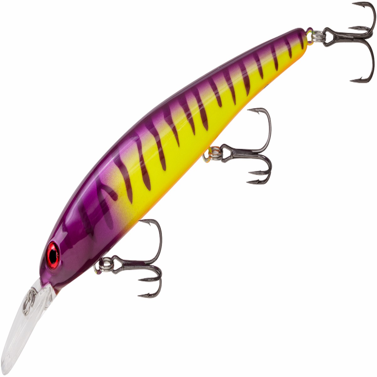 Bandit Walleye Shallow 4 3/4 inch Casting/Trolling Plug