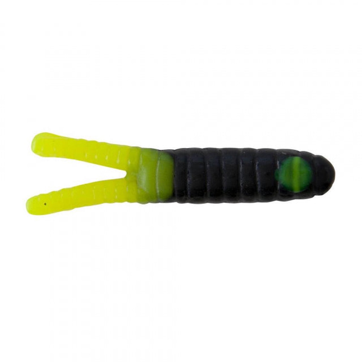 Beetle Spin Nickel Blade | 1/8 oz | 1 1/2in | 4cm | 8 | Model #BSVP1/8-BC