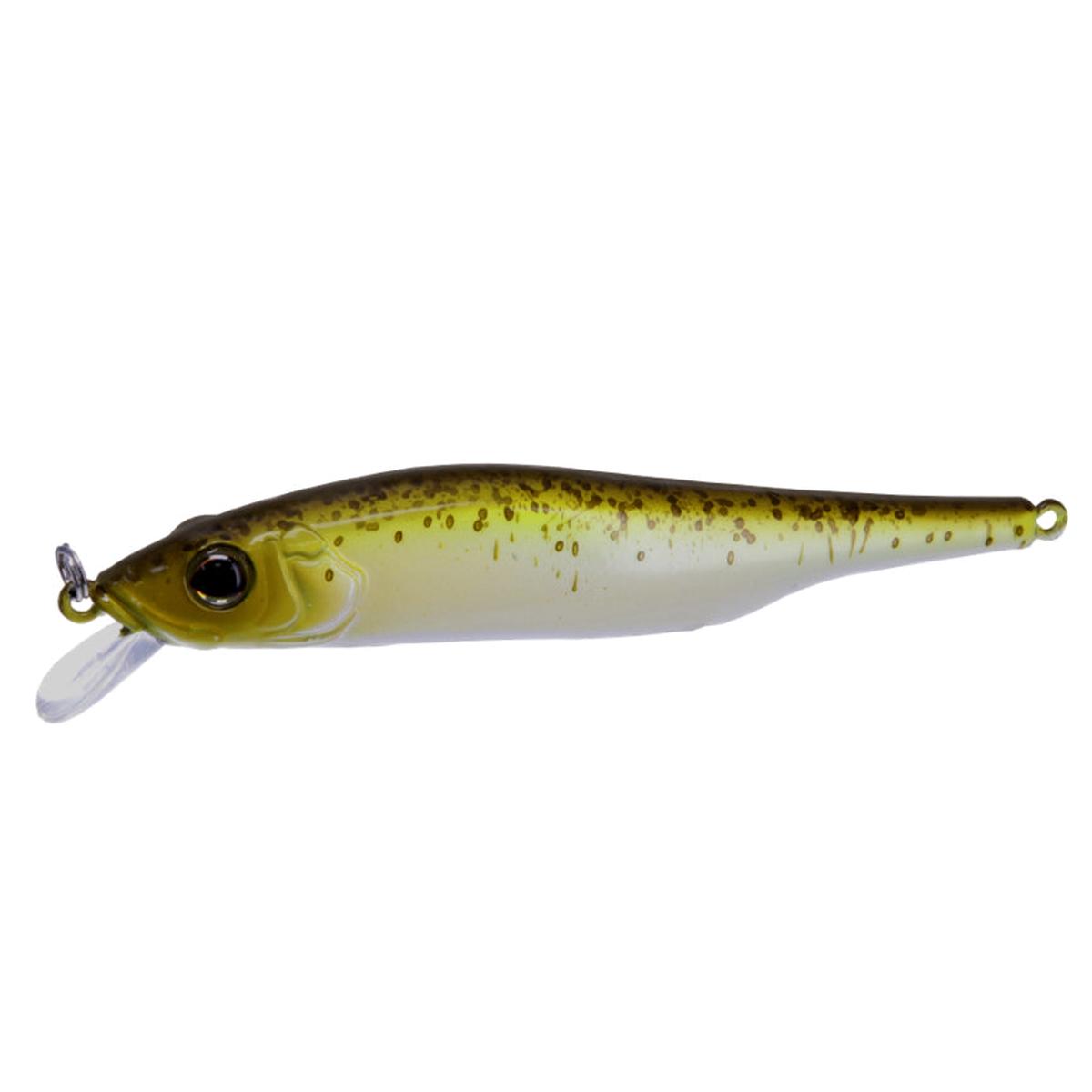 Bill Lewis Lures 4-6' Depth SCOPE Stik 100 (Guacamole)