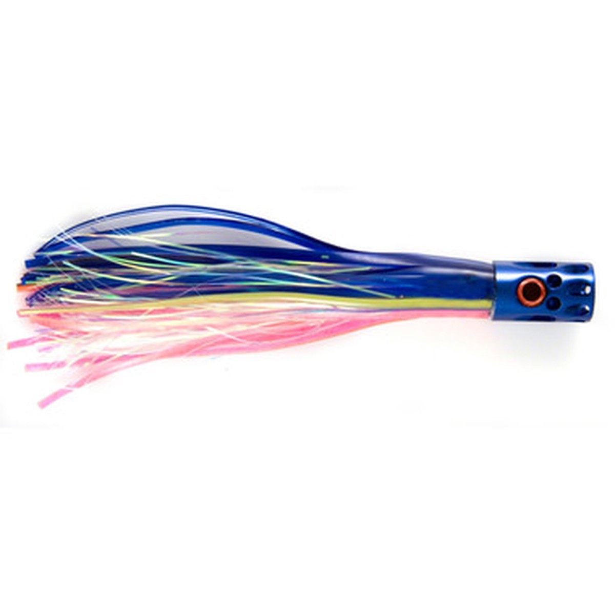 Billy Baits - Magnum Turbo Whistler Lure
