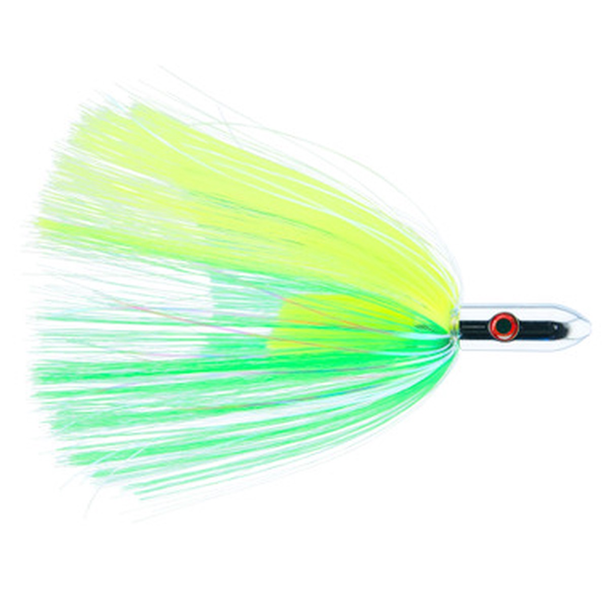 Billy Baits - Turbo Slammer Lure