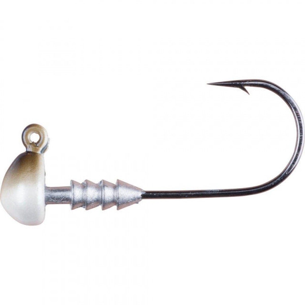 Half Head Jigs | 1/16 oz | 1.8g | 1 | Model #BHHJ116-SM