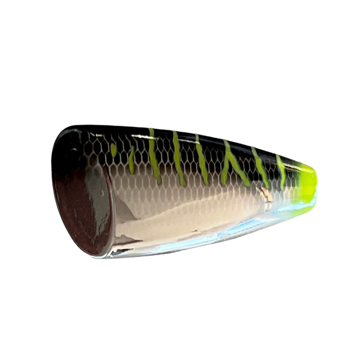 Hawken Fishing Simon Cut Plug 3.0 (Widow Maker)
