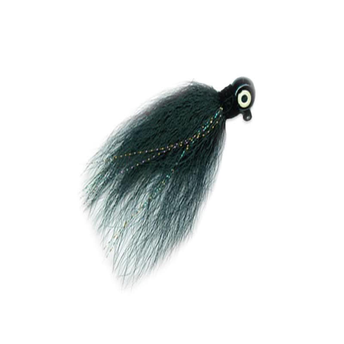 Rock Dancer 1/4 oz Black