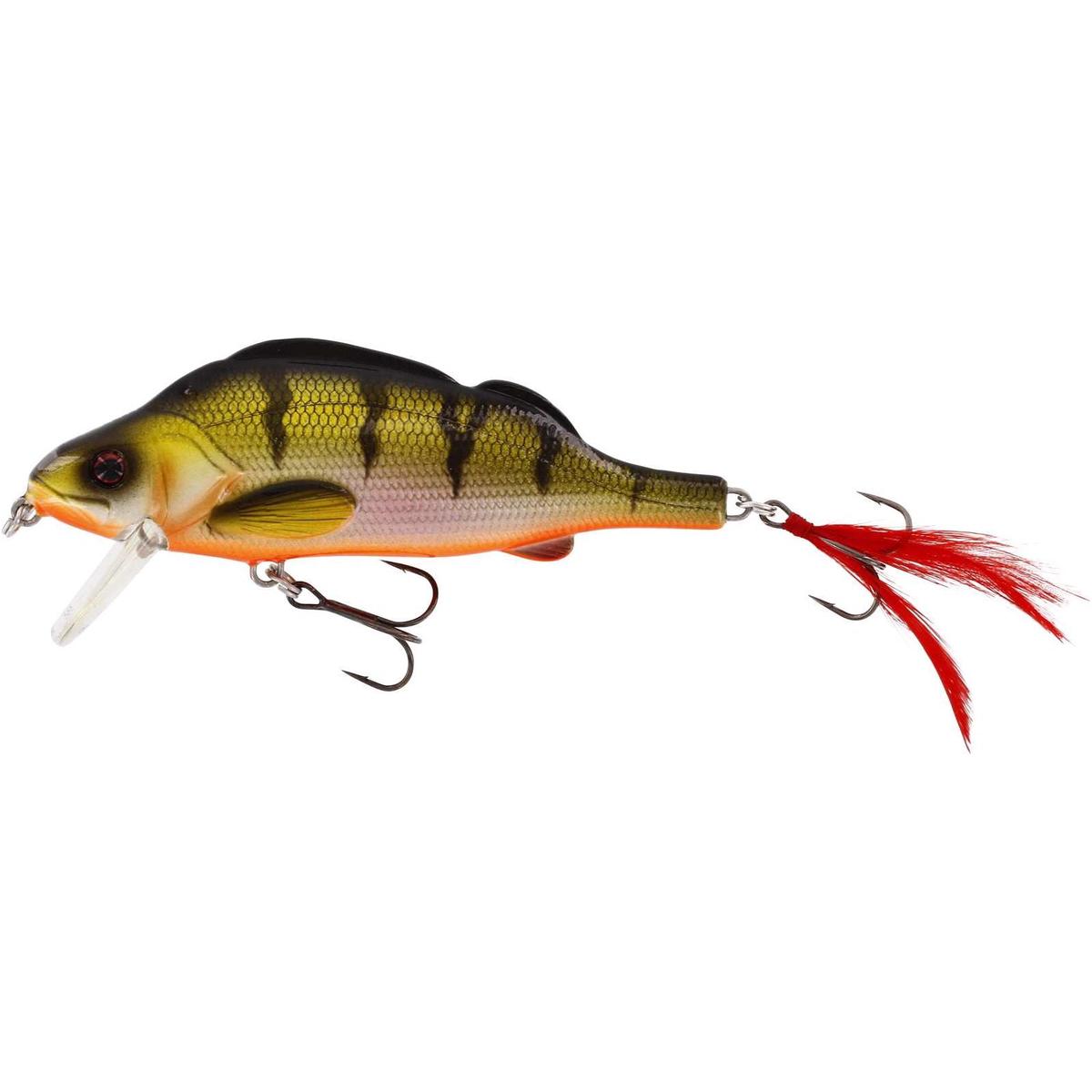 Westin Percy the Perch Crankbait Lures - 10cm/20g