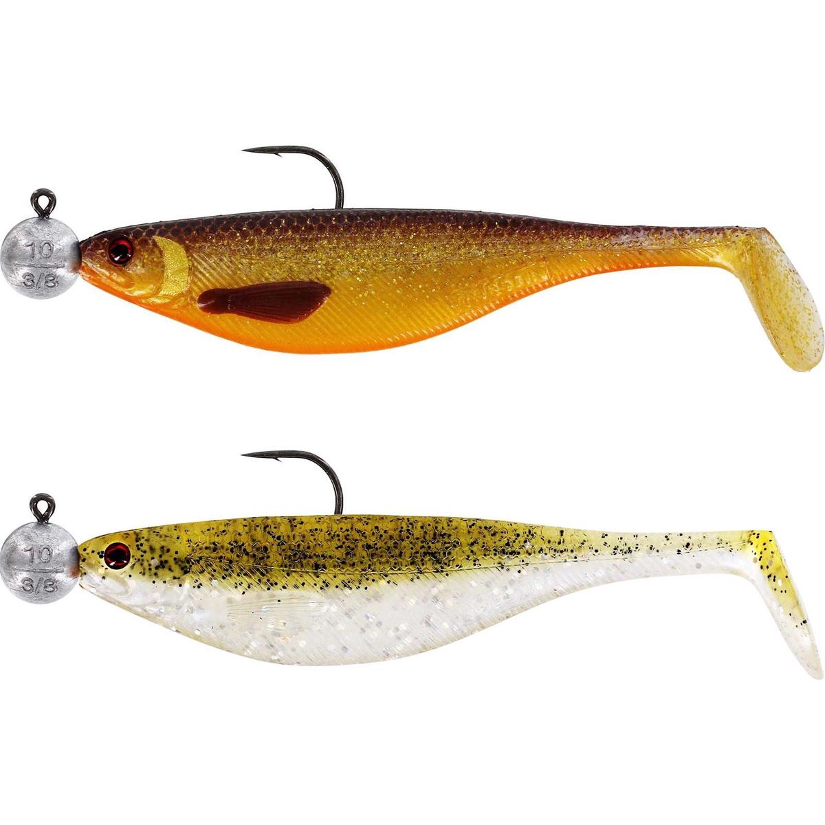 Westin Shadteez R 'N R | 12cm/10g - 2 Pieces