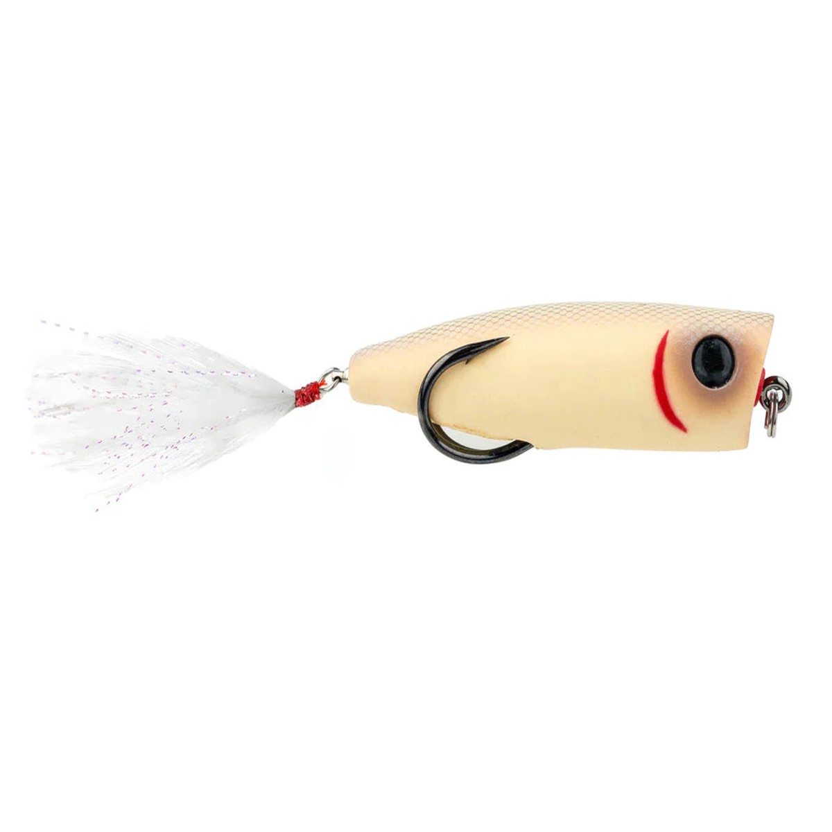 American Baitworks Snag Proof Zoo Series