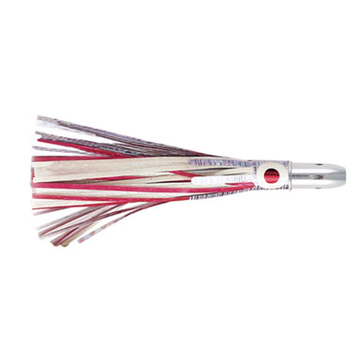 Billy Baits - Smoke Rattle & Troll Lure