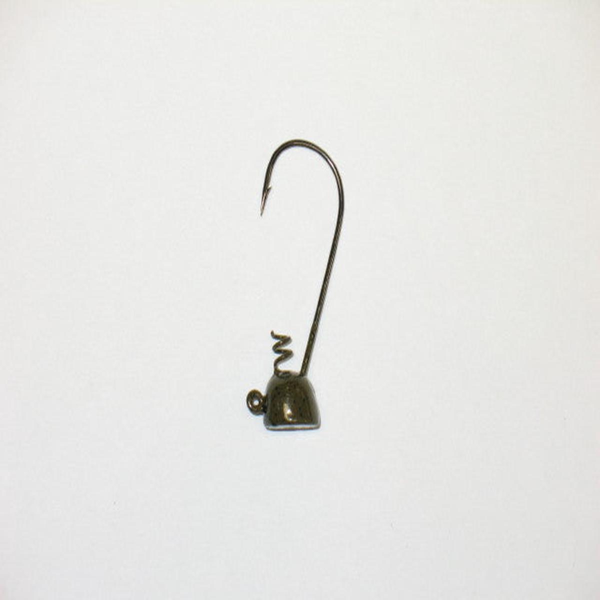 Buckeye Lures Spot Remover Pro Model Jig Heads- 5 Pack