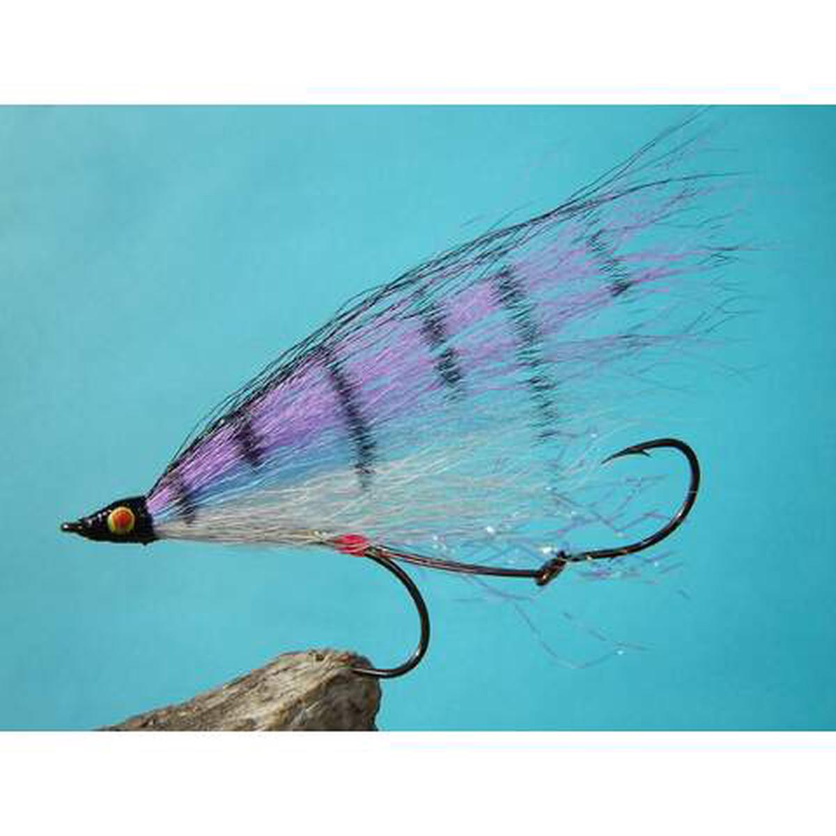 Frisky Jenny Fishing Fly (Desperado)