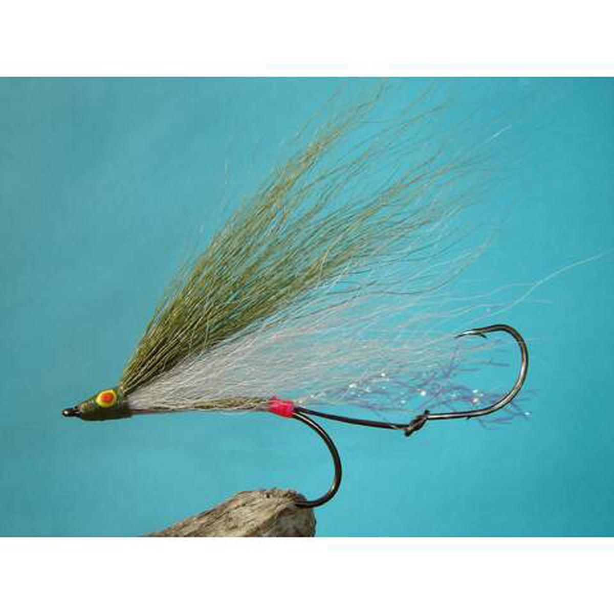 Frisky Jenny Fishing Fly (Puddle Duck)