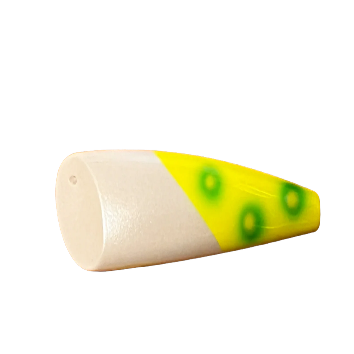 Hawken Fishing Simon Cut Plug 3.0 (Lemon Lime)