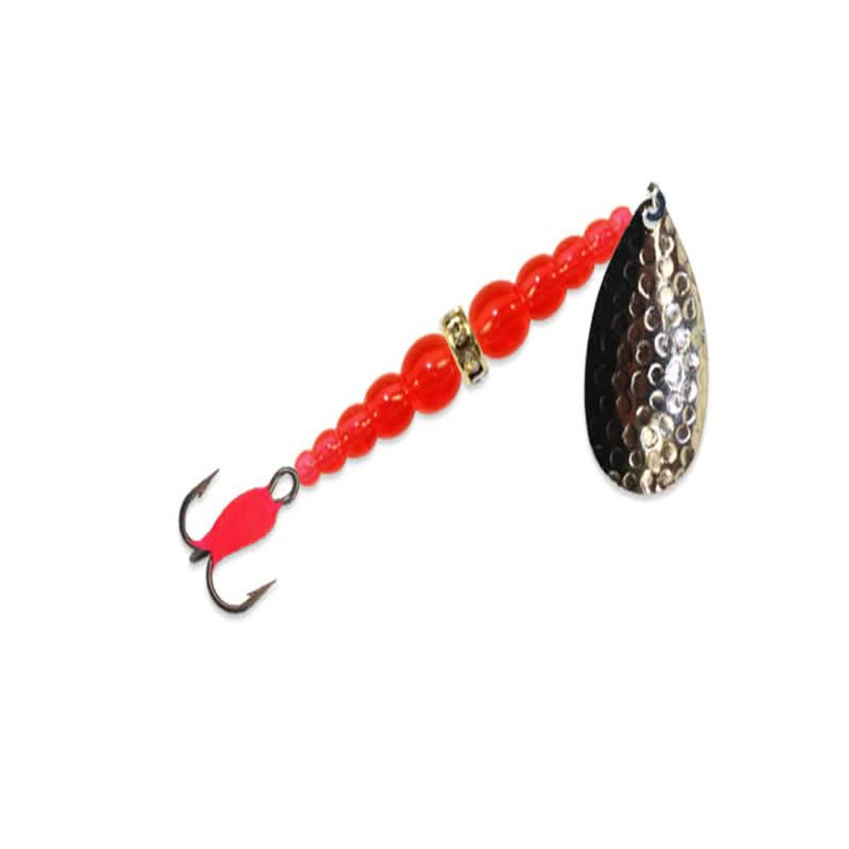 Kokanee Killer Treble Nickel/Orange/Cerise
