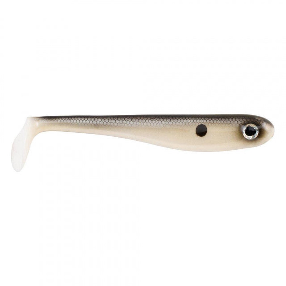 PowerBait Hollow Belly | 5in | 13cm | Model #PBHB5-BNSD