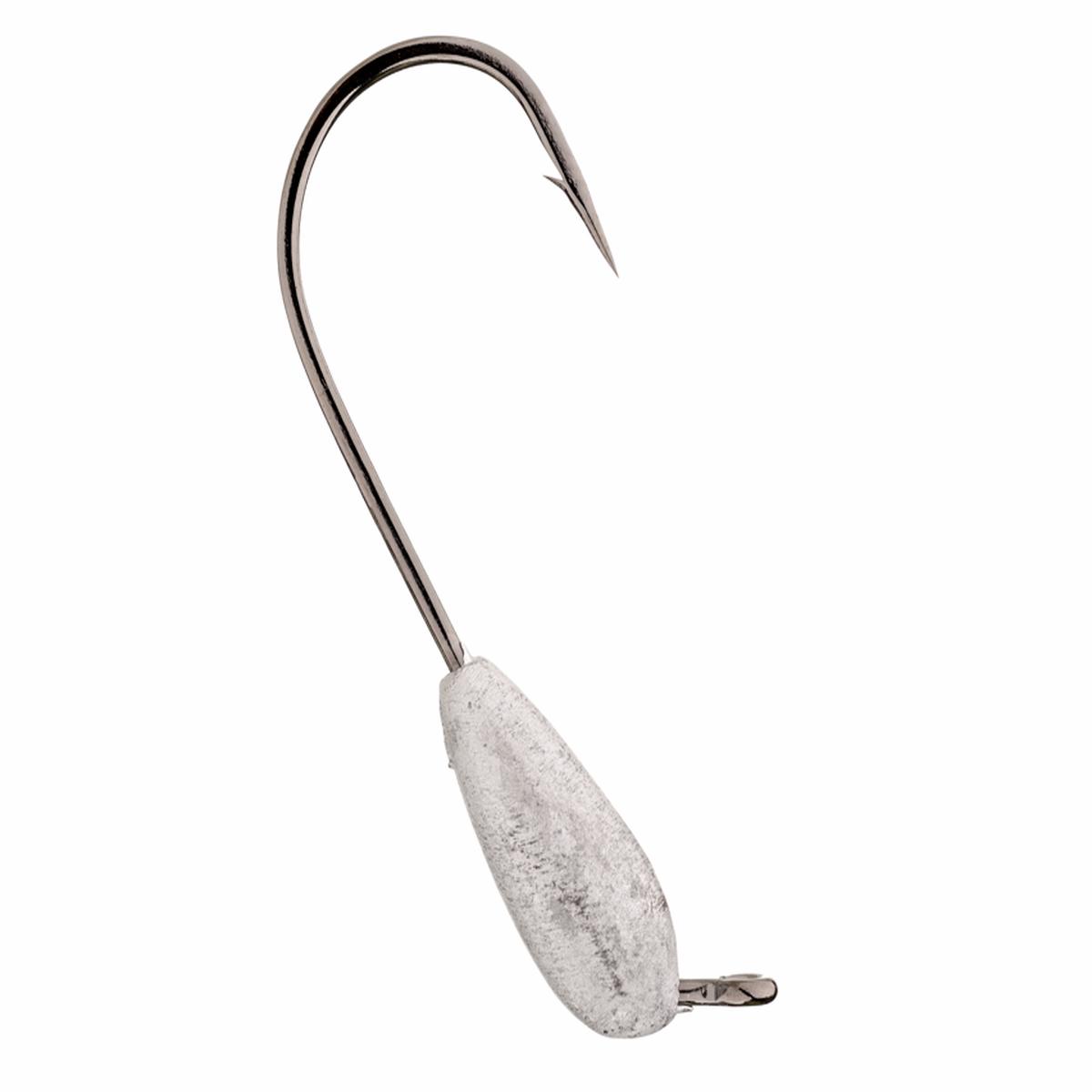 Strike King 3/16oz Tour Grade Tube Jig Head