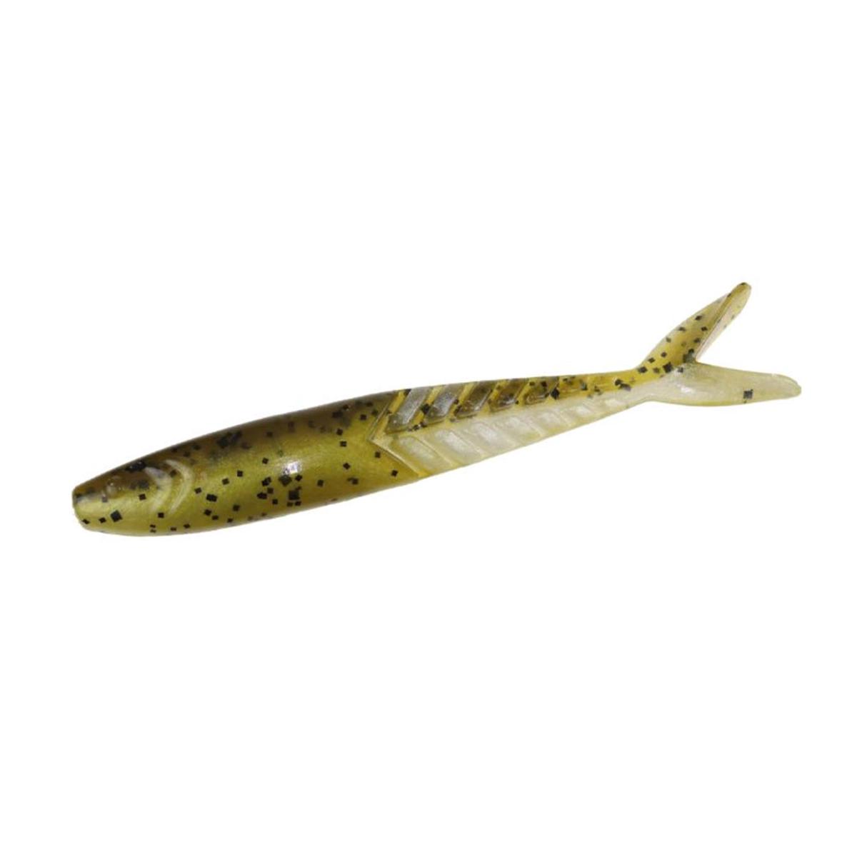 Zoom Shimmer Shad