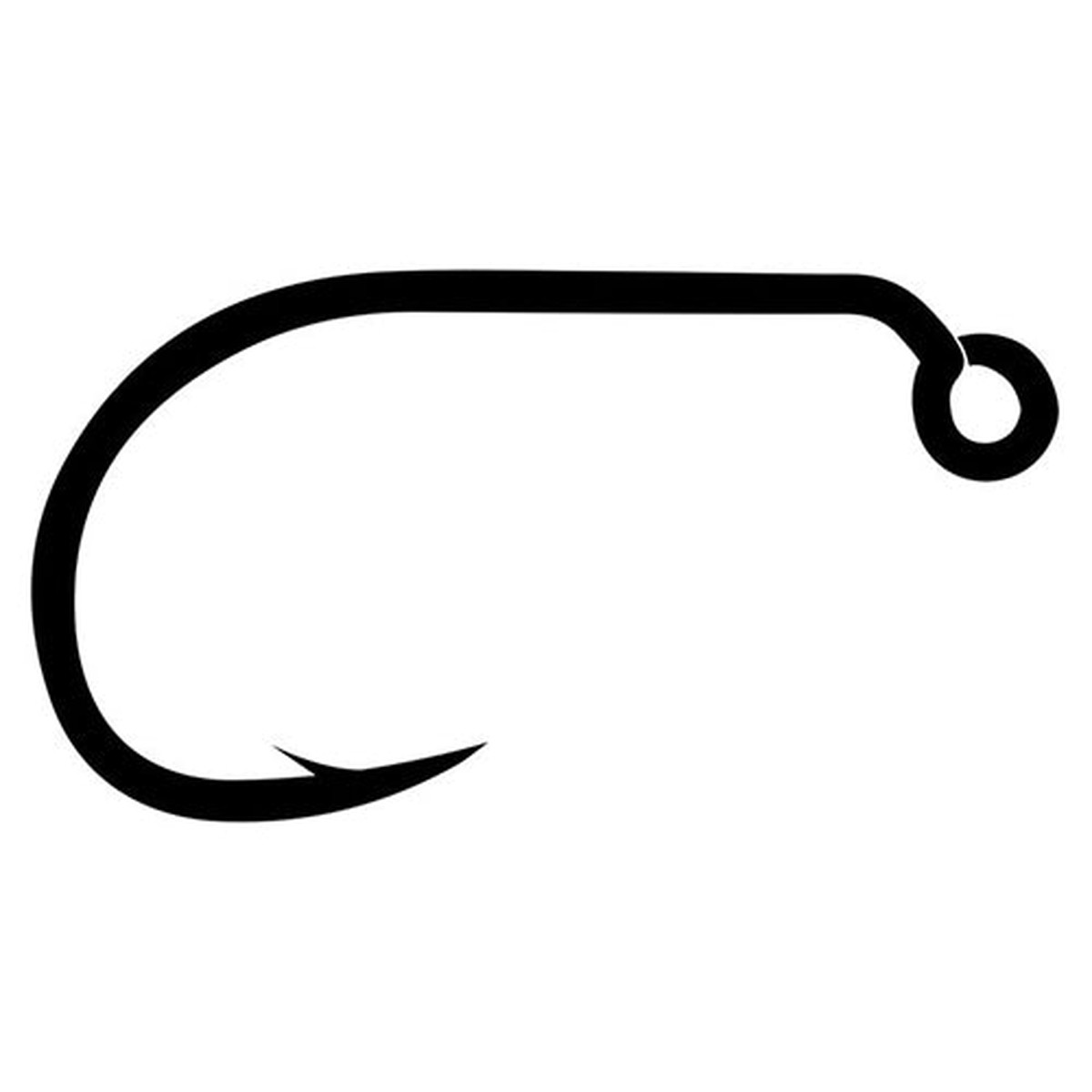 Ahrex FW550 Mini Jig Hook--24 Pack