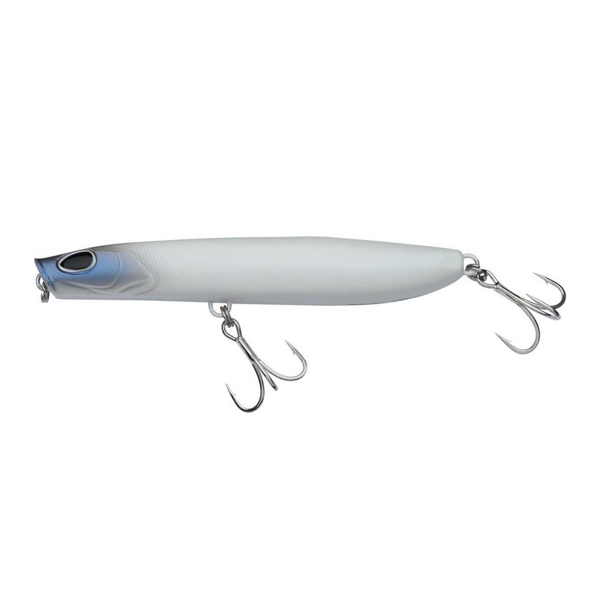 Berkley DEX Strider 120mm 20g Matte Bone