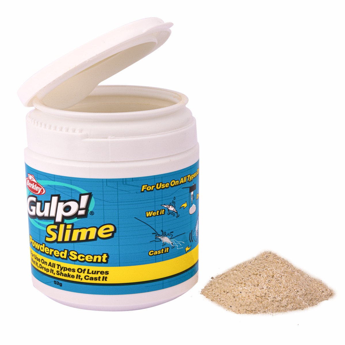 Berkley Gulp! Slime