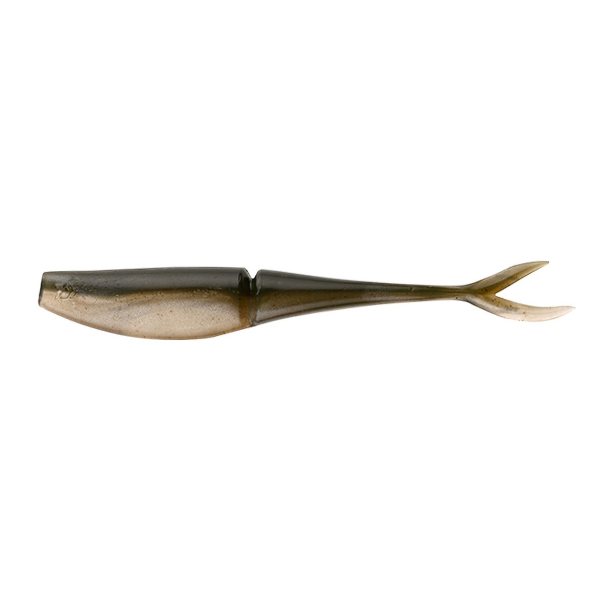 Daiwa Bait Junkie Jerkshad 5" Soft Plastics