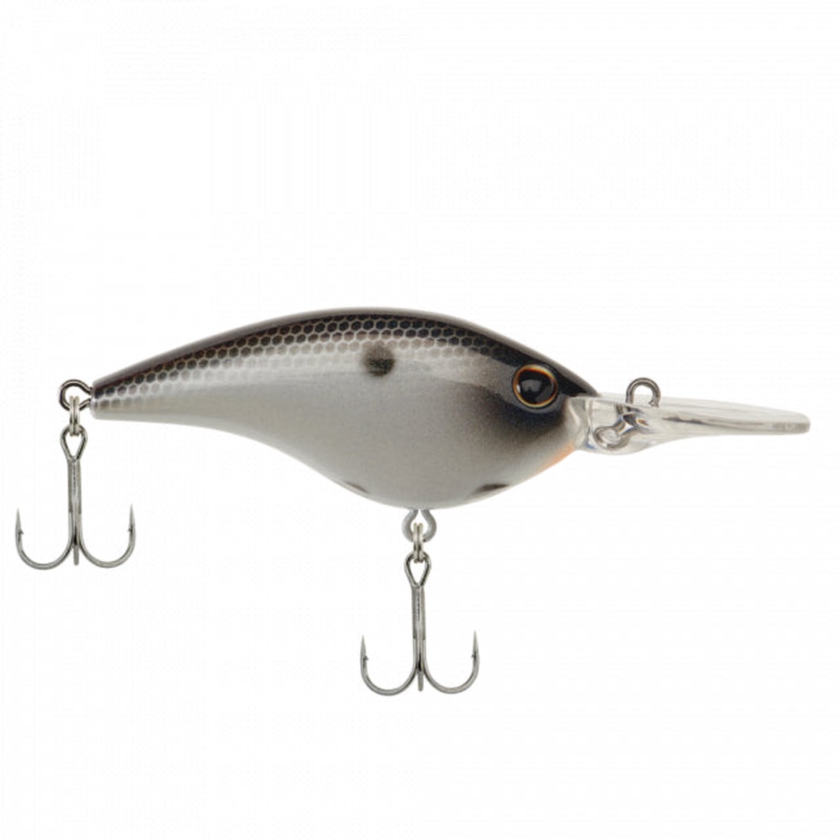 Frittside | 7 (3/7oz) | 2 1/2in | 6 2/5cm | 5 | 5'-7' | 1.5m-2.1m | Model #BHBFS7-MNPR