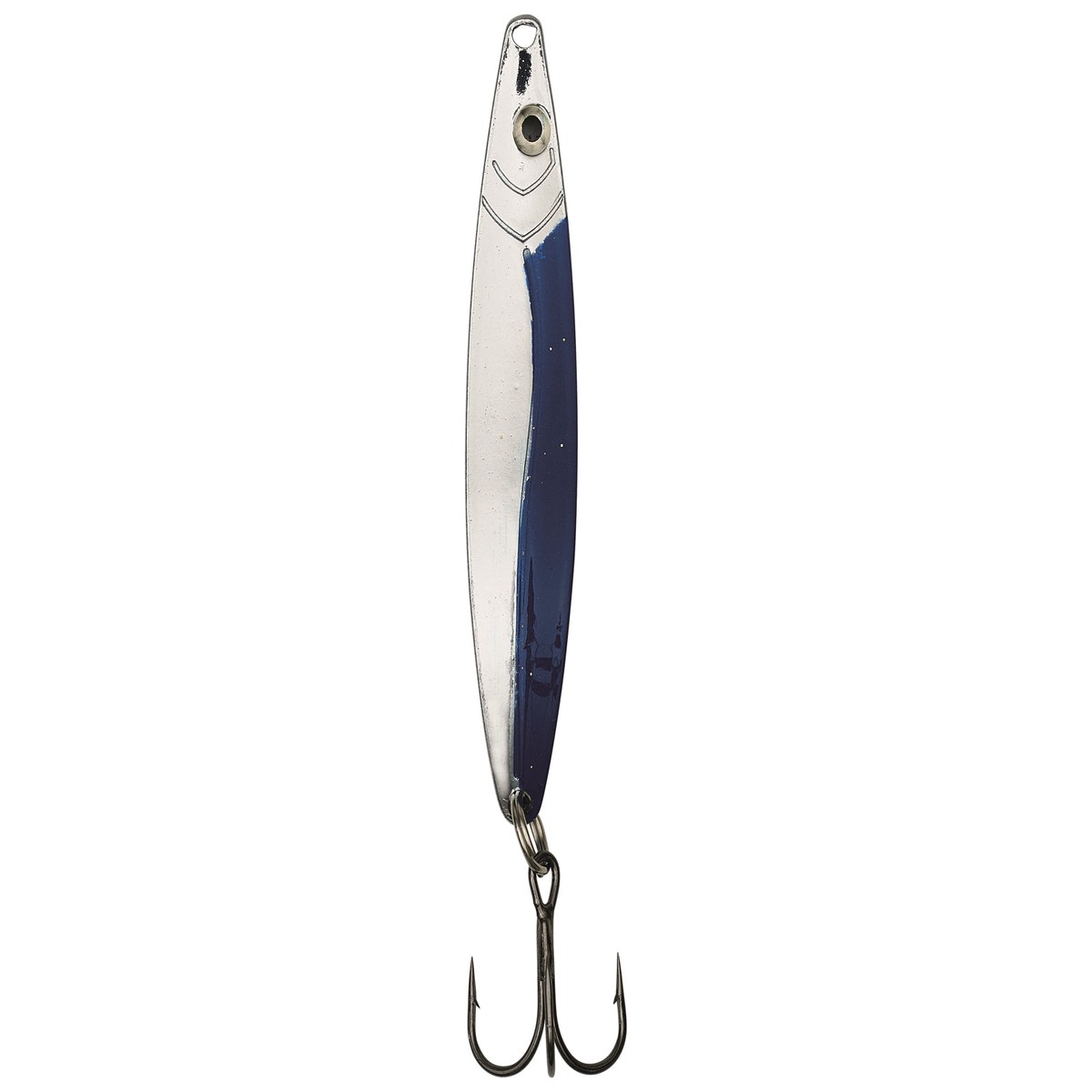 Kinetic Solo Salar 24g Blue/Silver