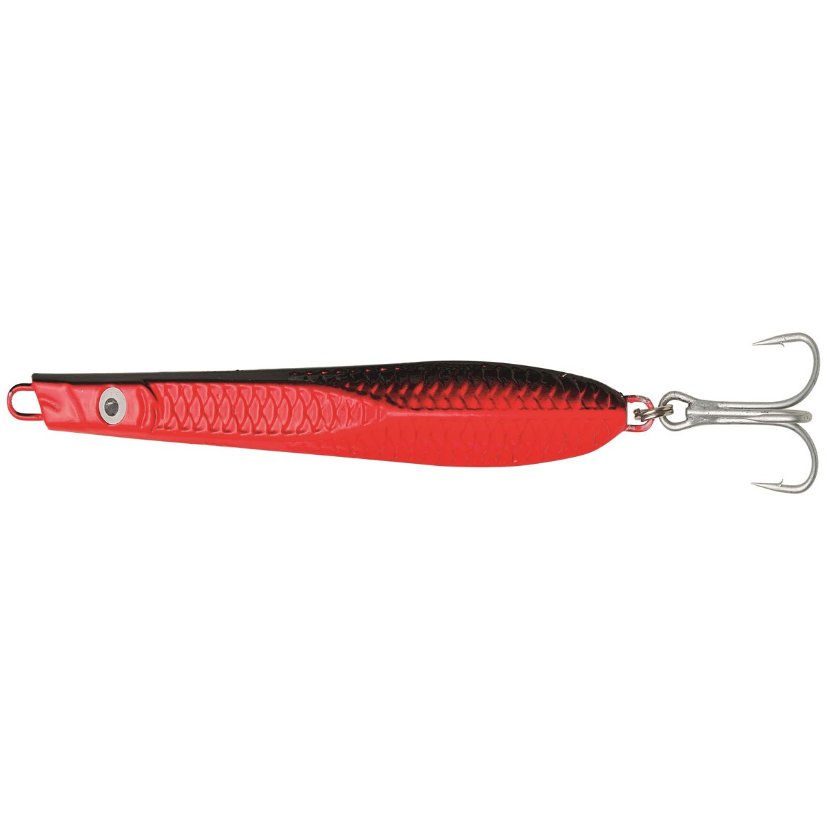 Kinetic Twister Sister 80g Black/Red
