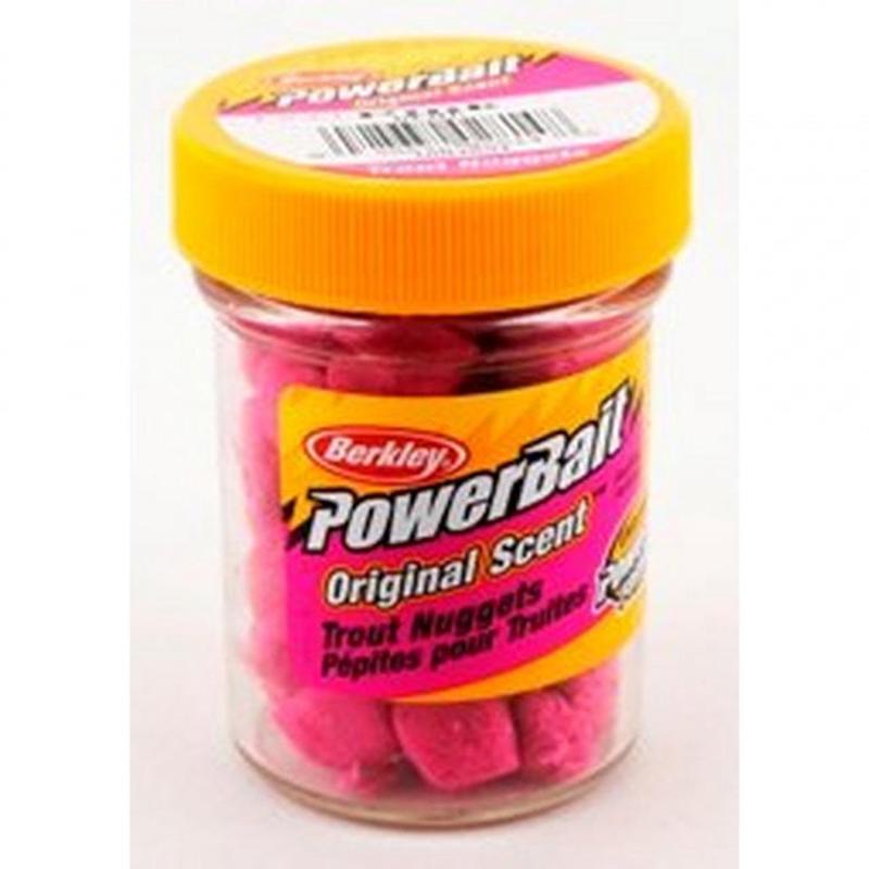 PowerBait Power Nuggets