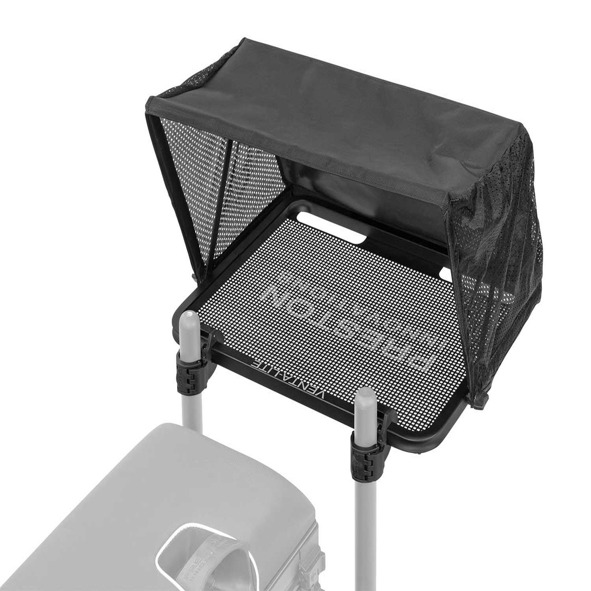 Preston Innovations Offbox Venta Lite Hoodie Side Tray