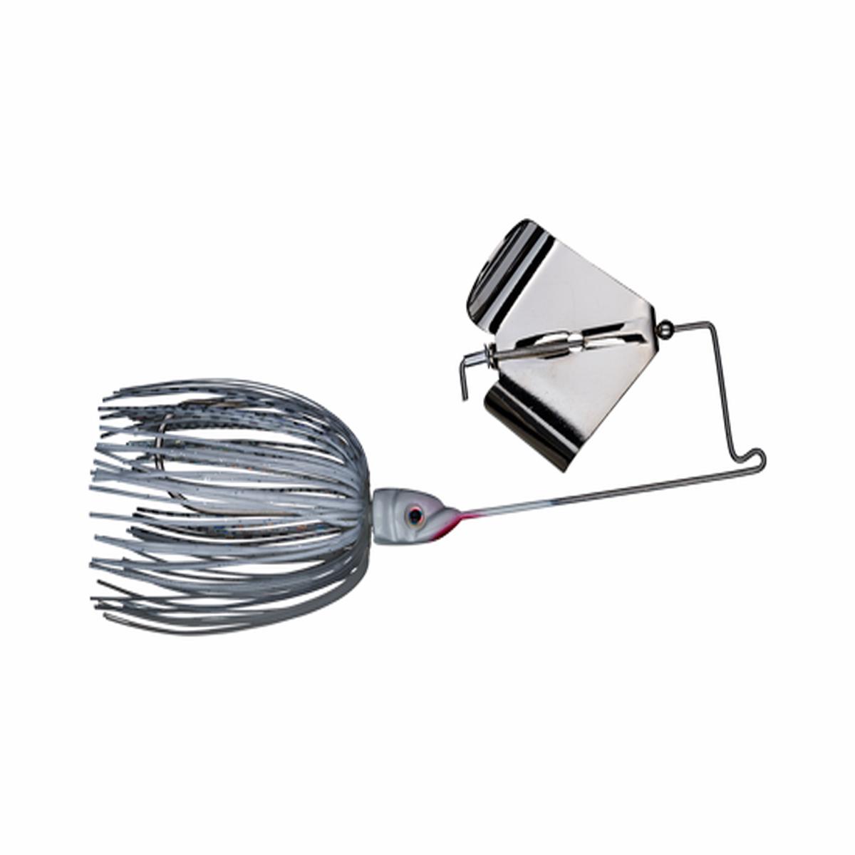 Strike King Tour Grade Buzzbait 3/8 oz (White)