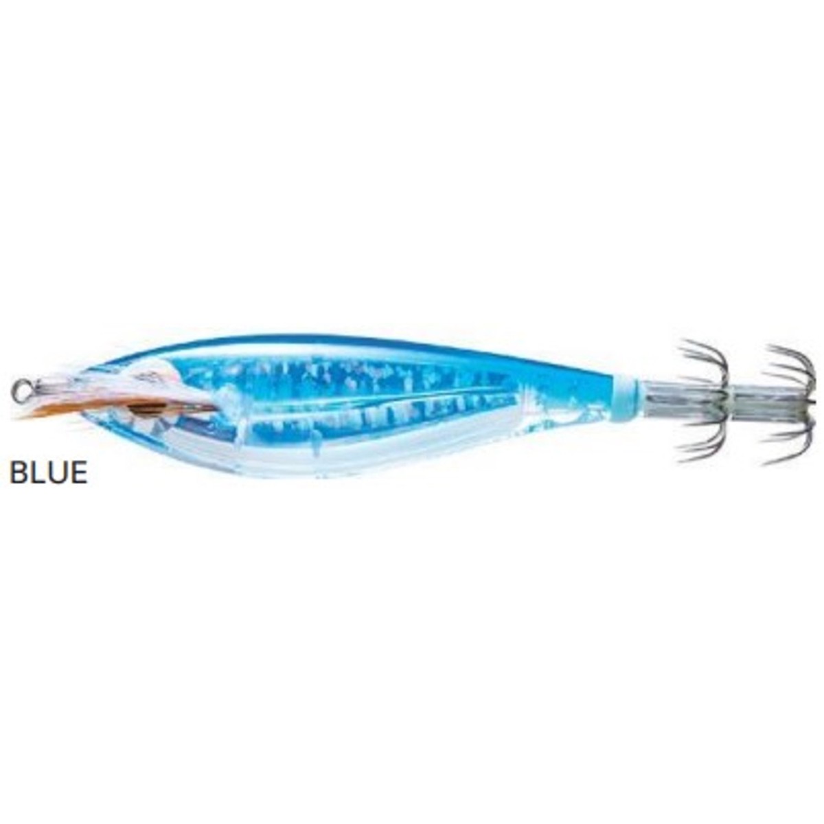 Yo-Zuri Ultra 3D Laser M2 Squid Jig