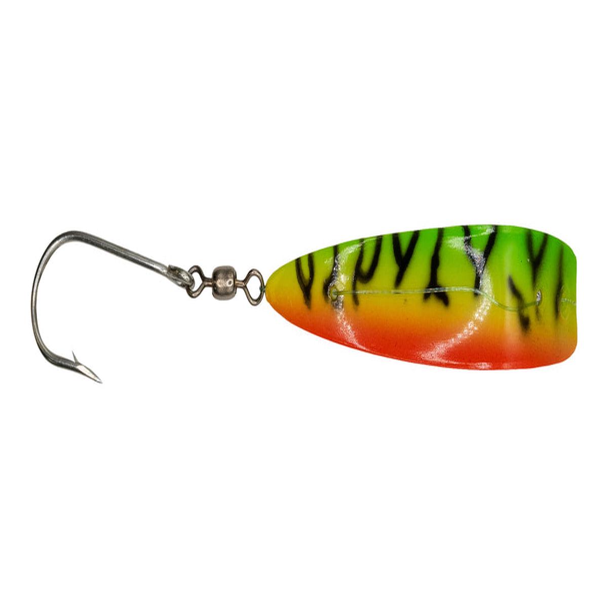 Apex Lures 1.5" Trolling Lure (Firetiger)