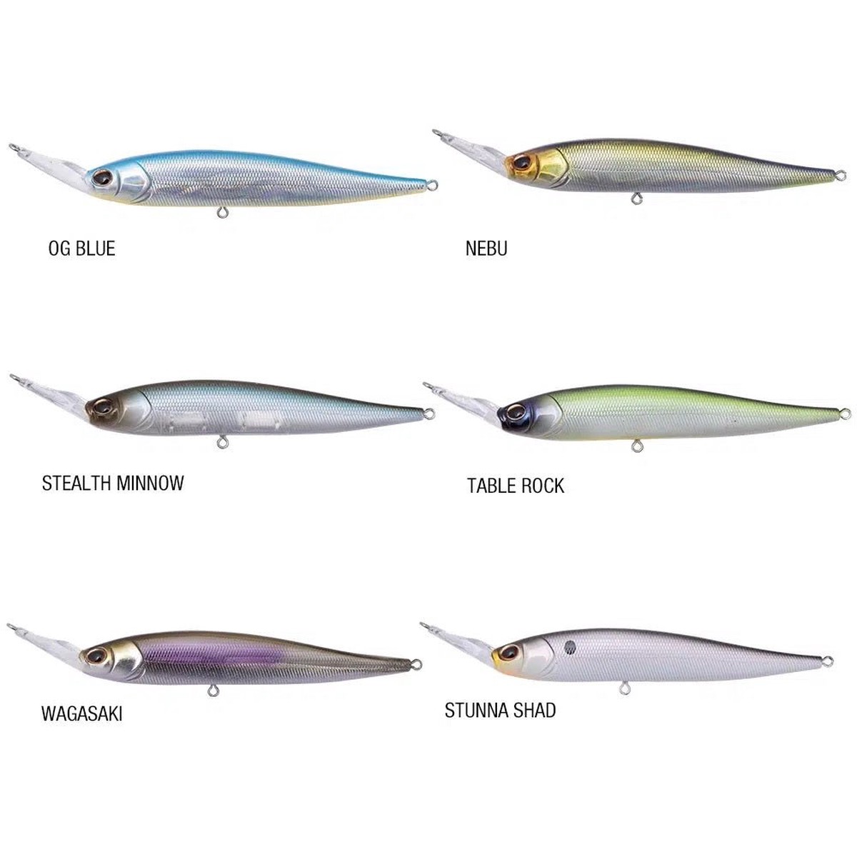 Berkley KREJ 100 Lure