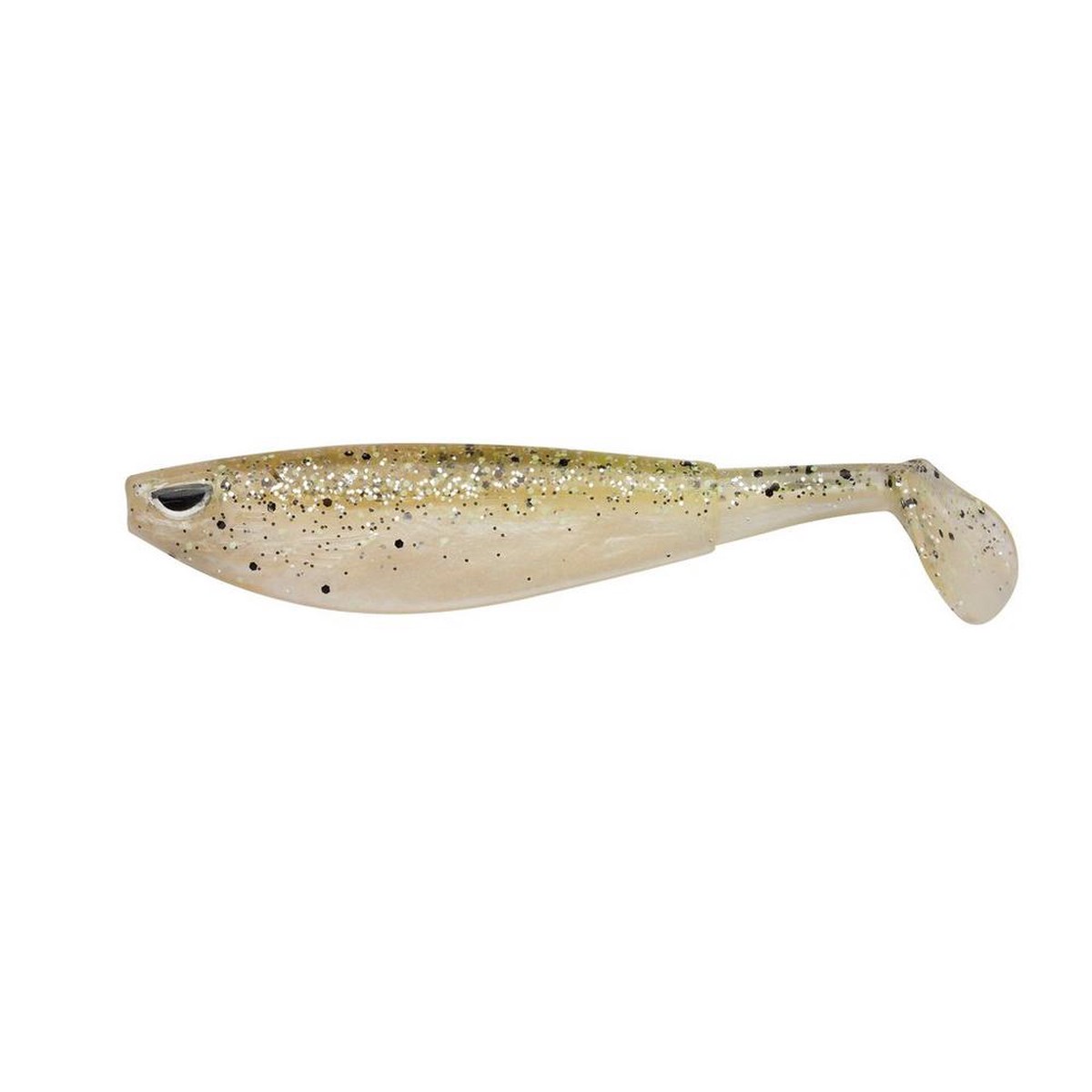 Berkley Sick Flanker 14cm Salt and Pepper