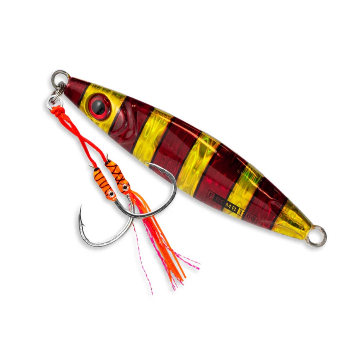 BUKU Flutter Bomb 150g