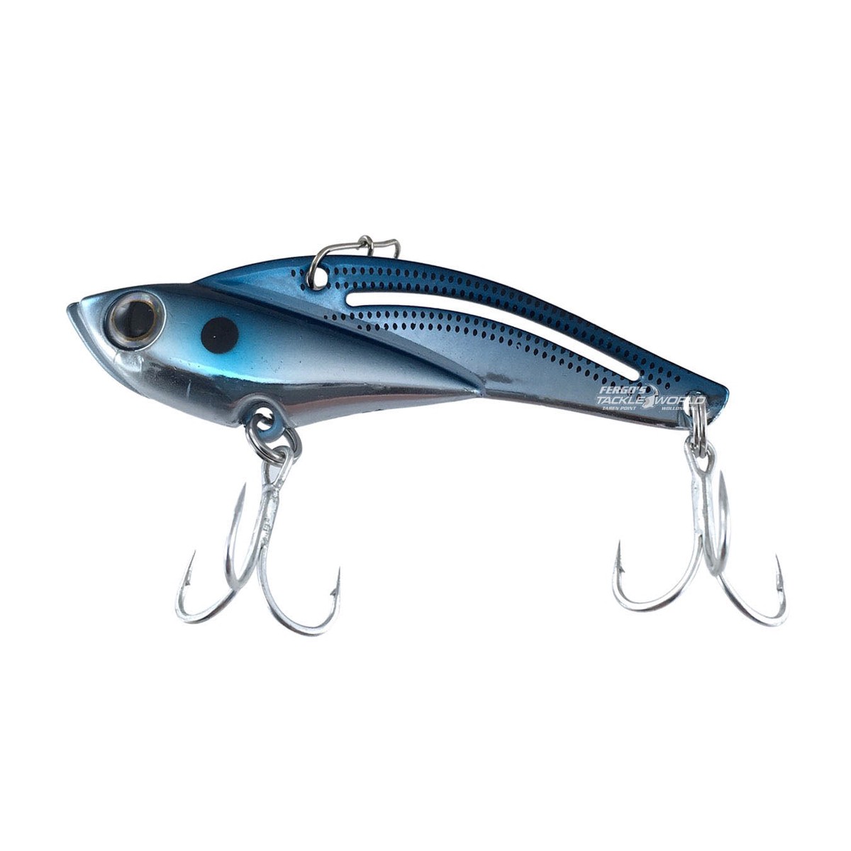 Jackson Teppan Vibe 26g
