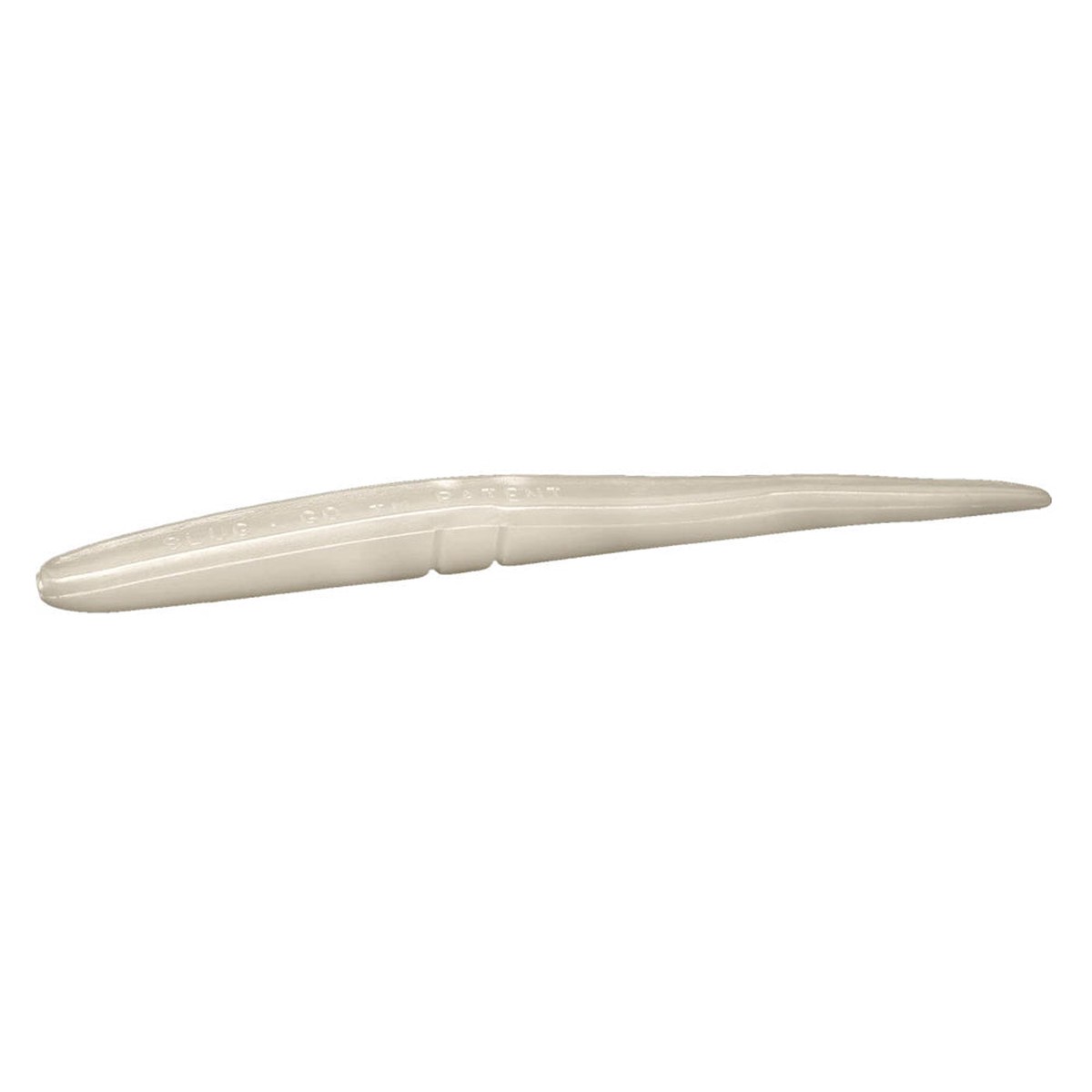 Lunker City Slug-Go 6" Soft Plastics