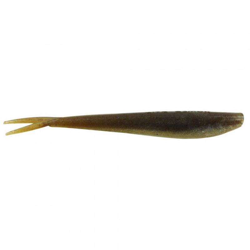 PowerBait Minnow | 2in | 5cm | Model #PBBMW2-SMLT