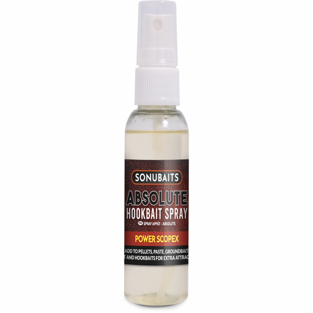 Sonubaits Absolute Bait Spray 50ml