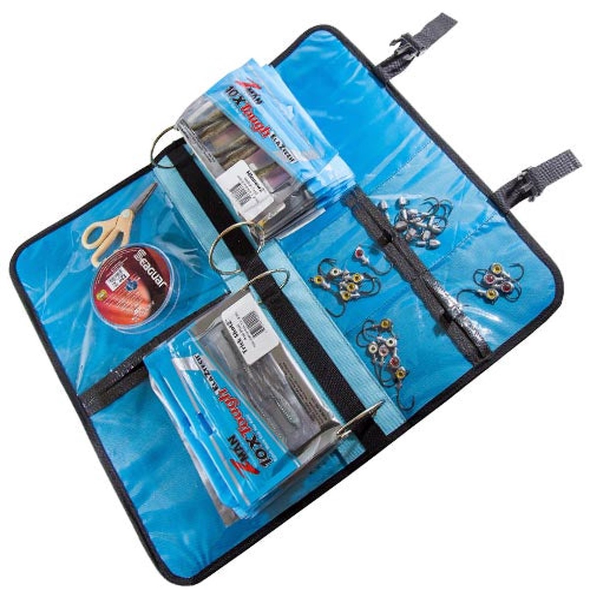 Zman Bait BinderZ Doublewide