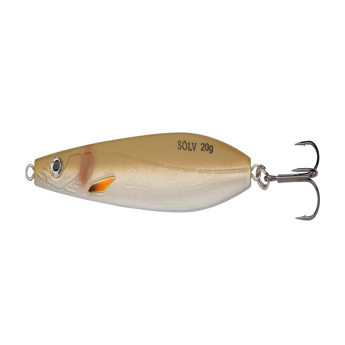 Abu Garcia Solv Blixx 7cm 13g Smellt